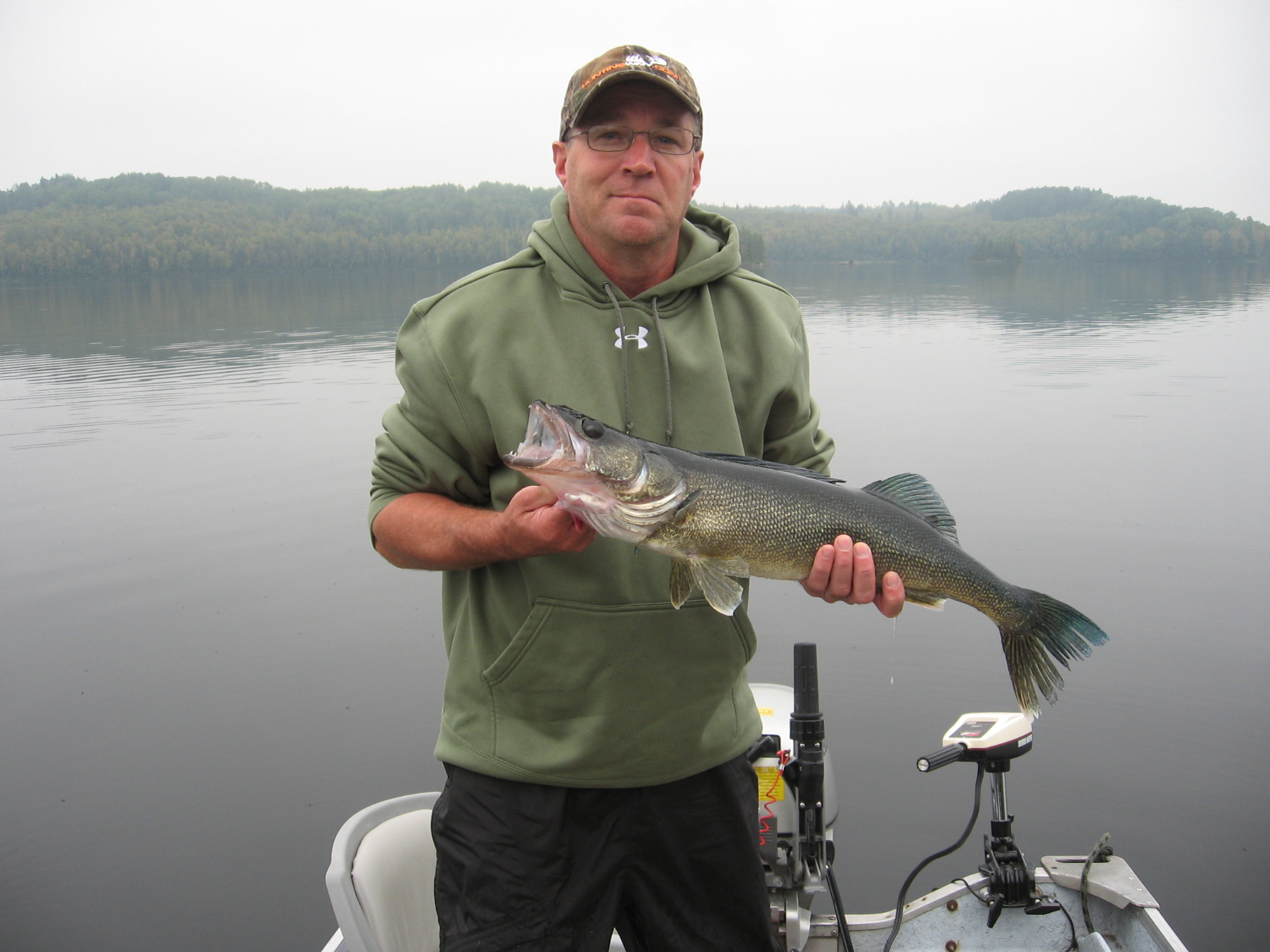 Nice Walleye!