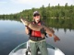 36" Northern Pike