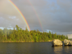 A pot of gold at the end of the rainbows-Walleye